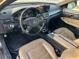 Mercedes E 300 2010